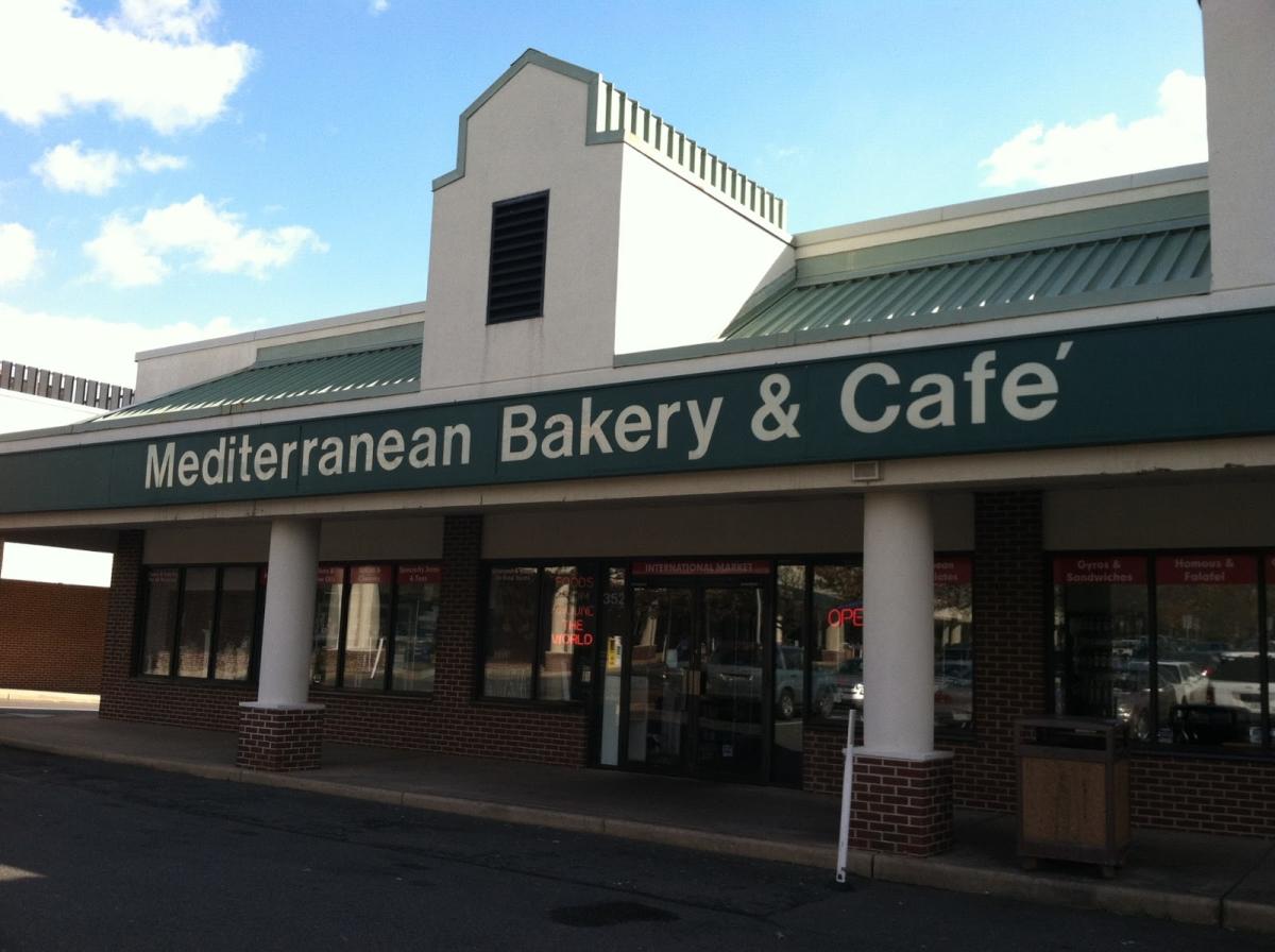 Mediterranean Bakery