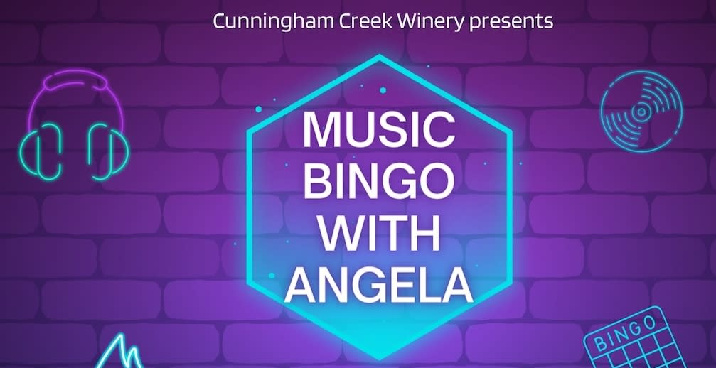 music bingo voyage verloop.io