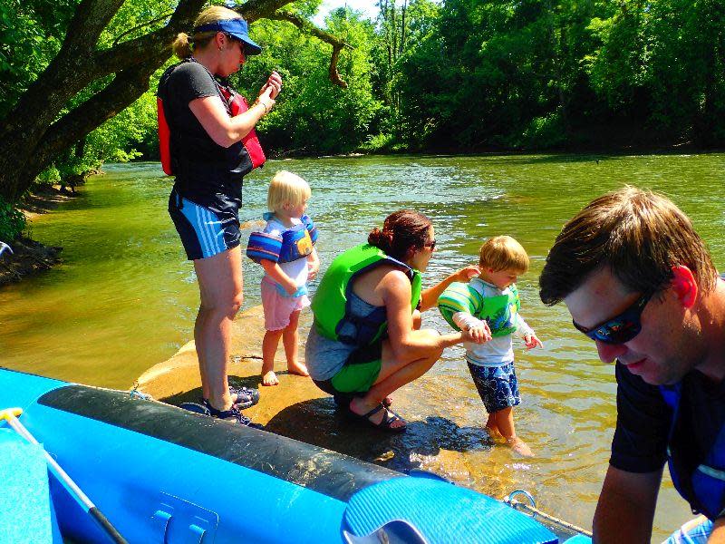 damiki – Harpeth River Outfitters