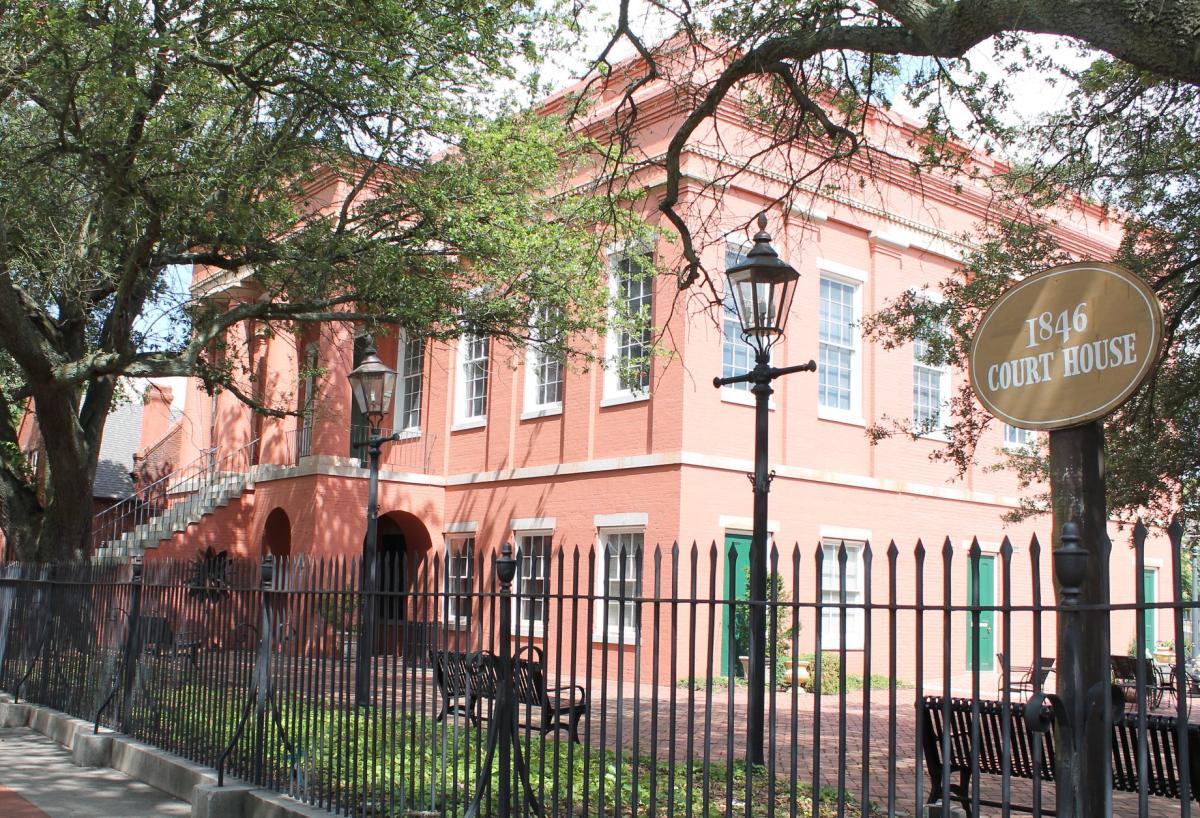 Portsmouth Art and Cultural Center