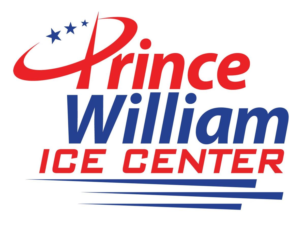 Prince William Ice Center Logo