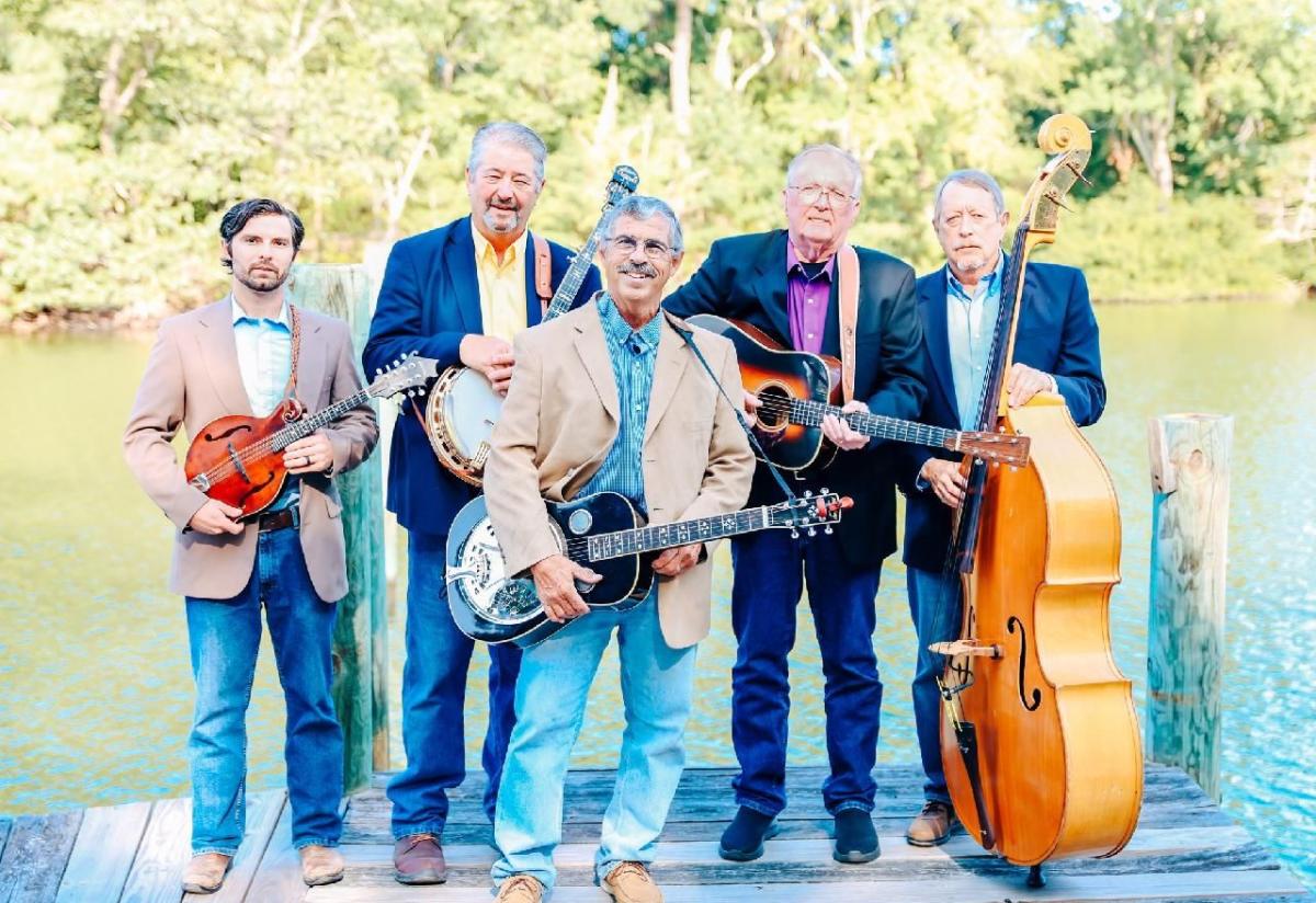 Groovin' in the Park