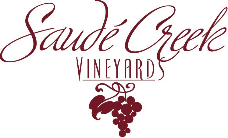 Saude Creek Vineyards