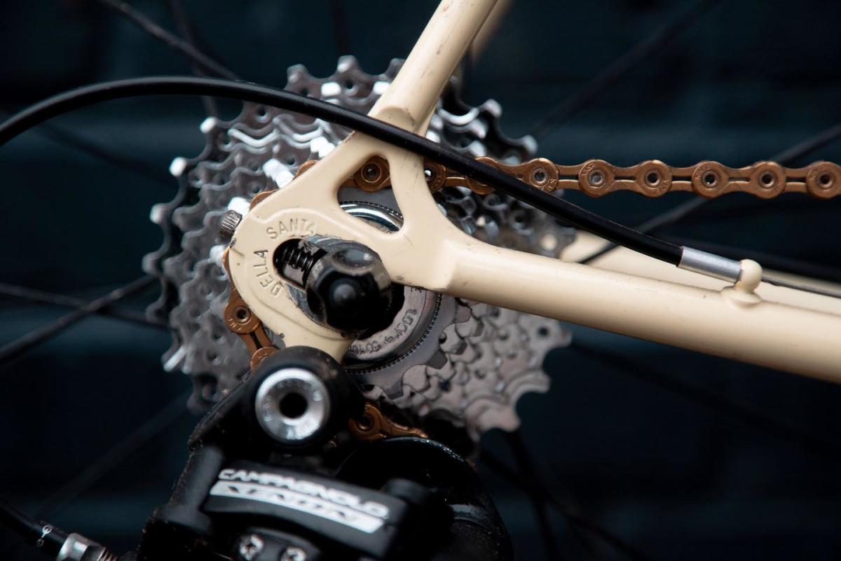 Carytown Bicycle Company