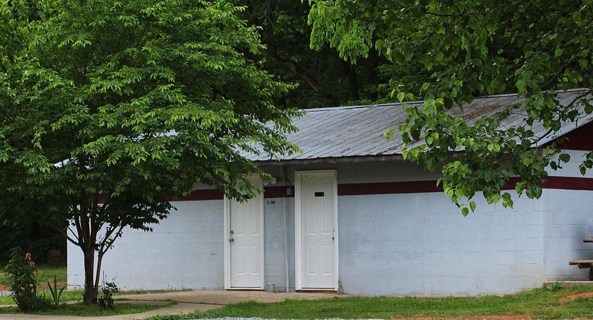 Clinch River Family Campground Camping