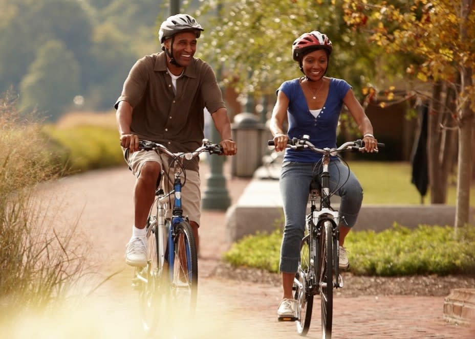 New quarter park mountain bike trail cheap