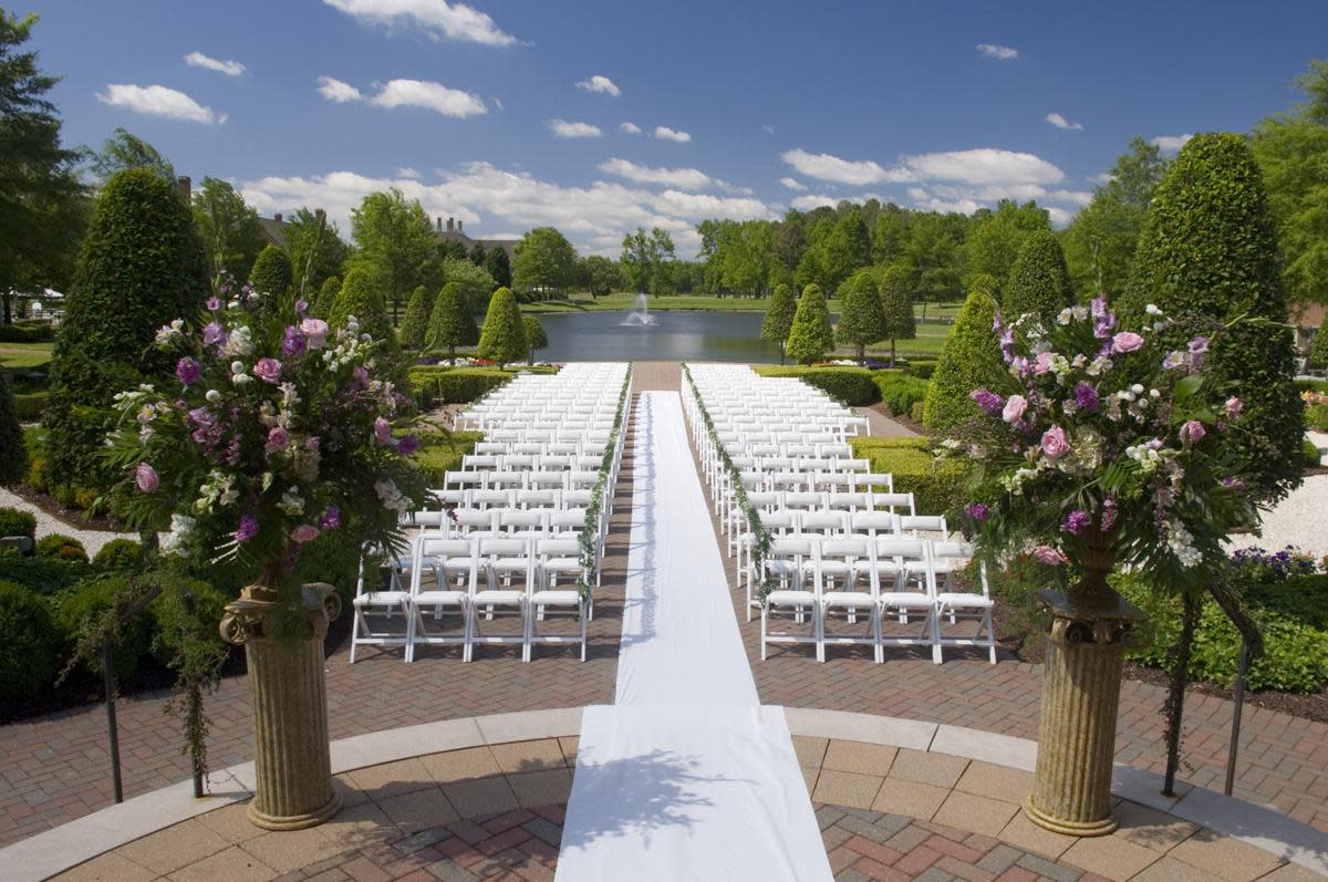 Founders Inn \u0026 Spa Weddings, image size:1200x797