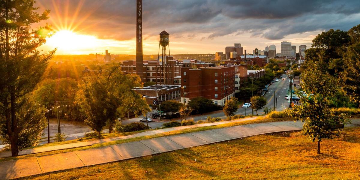 Richmond