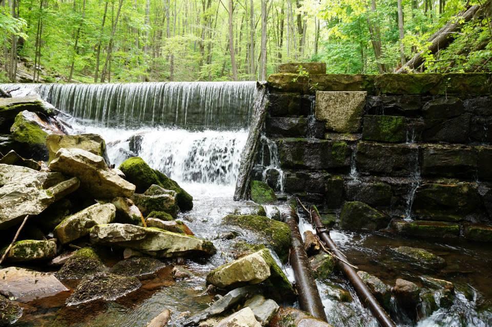 Mill Creek Reservoir - Community