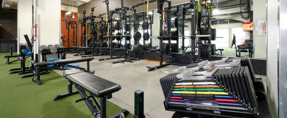 EXTREME FAMILY FITNESS - 25 Reviews - 329 Monroe St, Martinsburg, West  Virginia - Gyms - Phone Number - Yelp