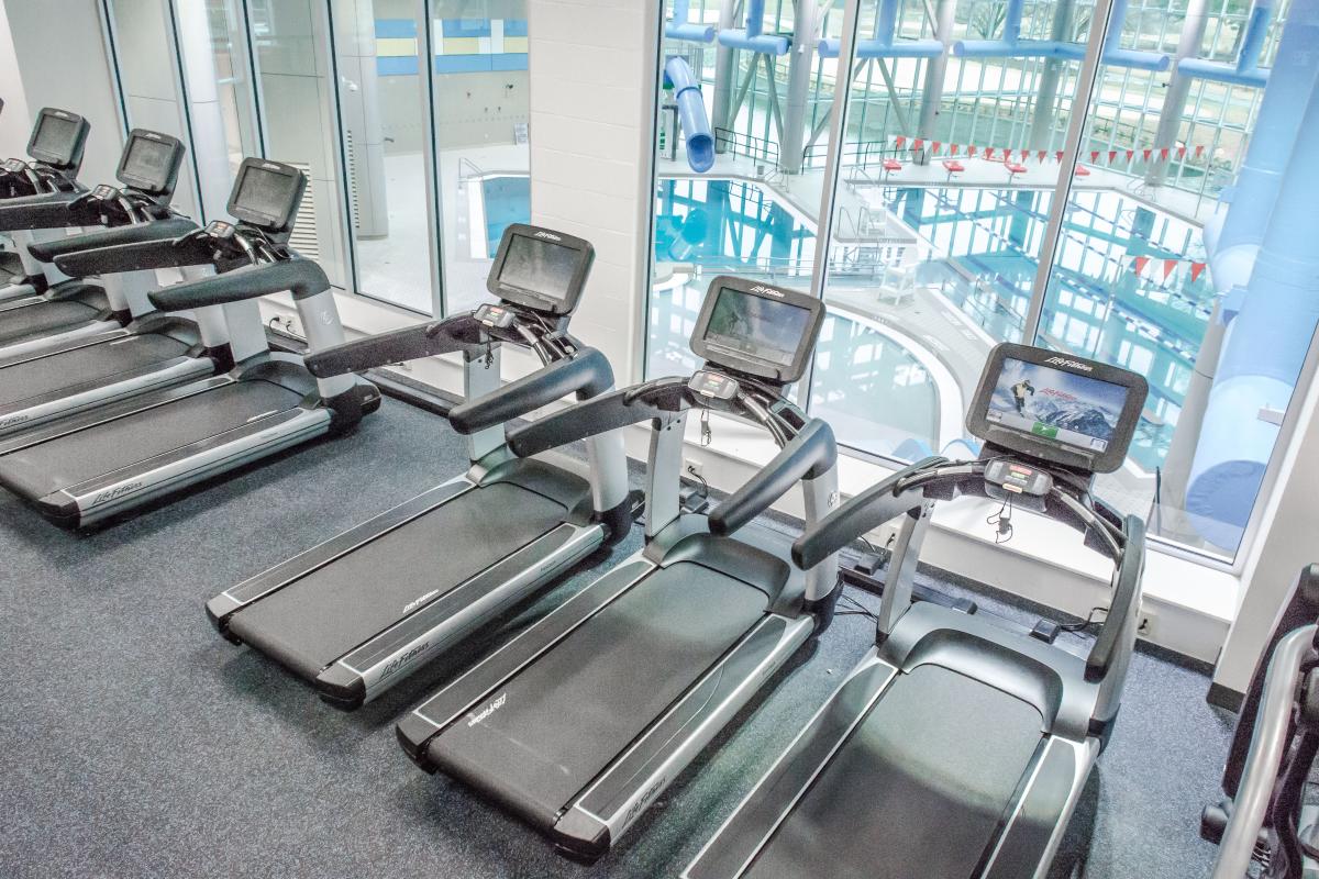 Bow Creek Recreation Center