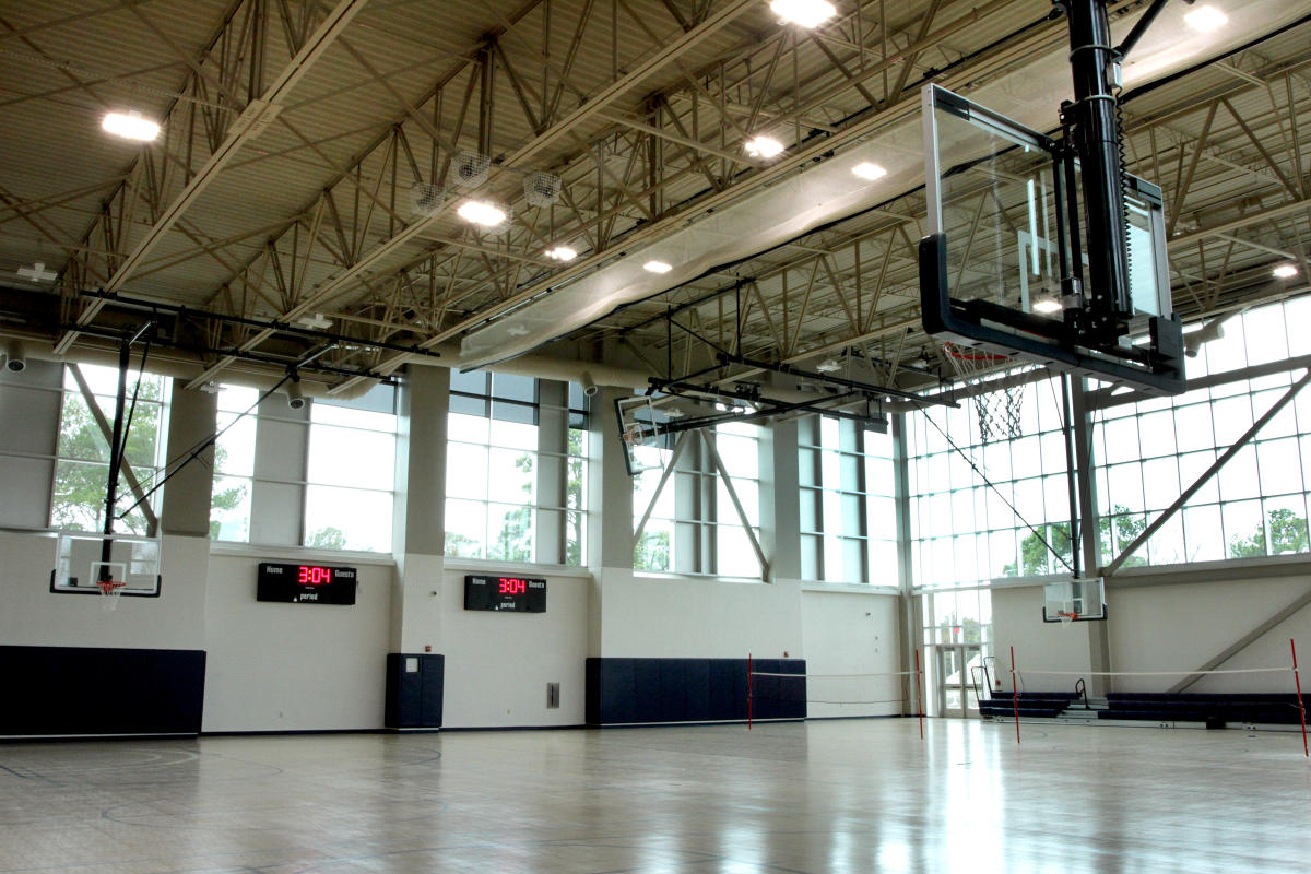 Bow Creek Recreation Center