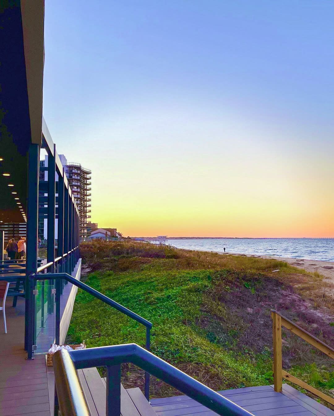 Tides Coastal Kitchen