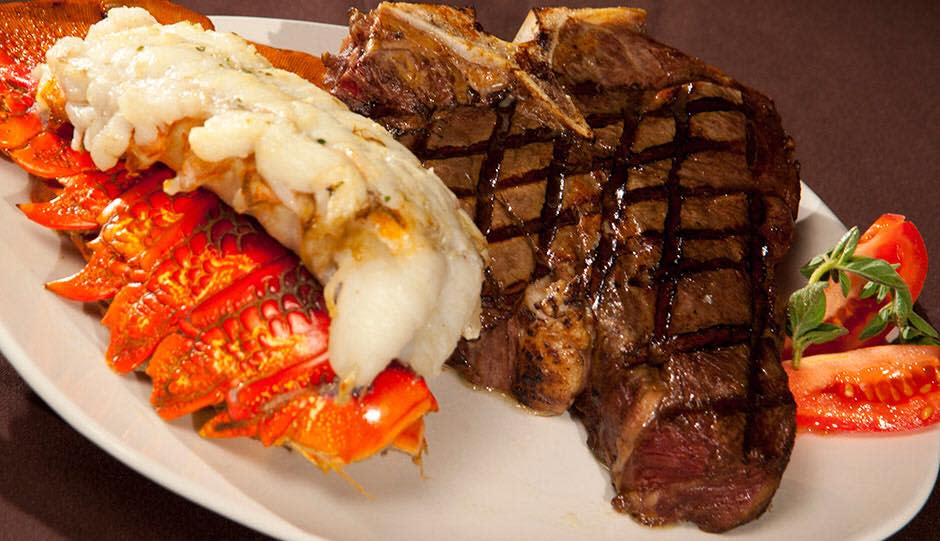 Aberdeen sales barn menu