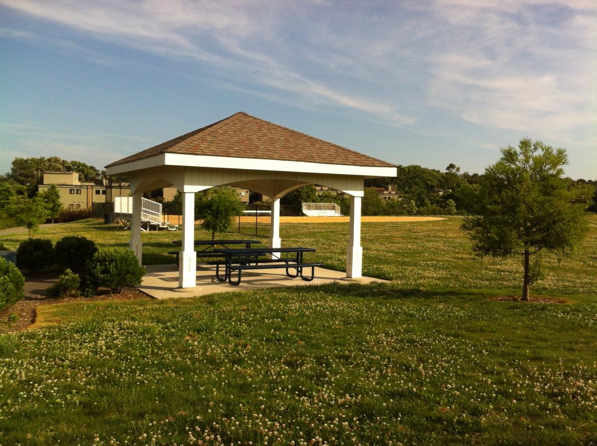 Beach Garden Park Virginia Beach: Why It’s Not Your Average Local Playground