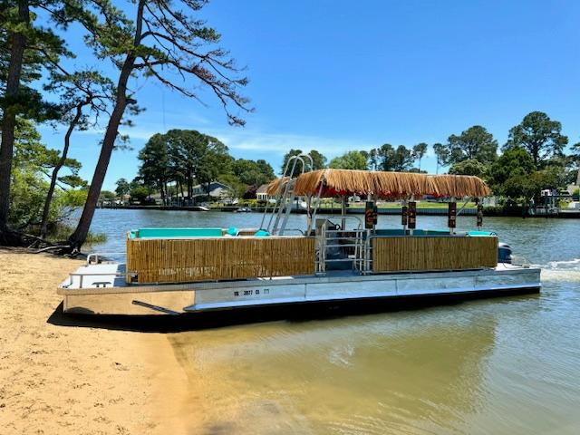 Hampton Roads Boat Company