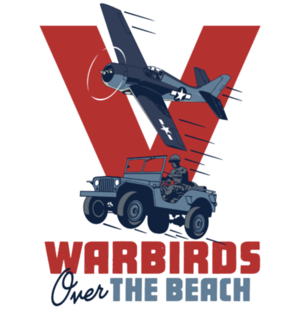 Warbirds Over the Beach
