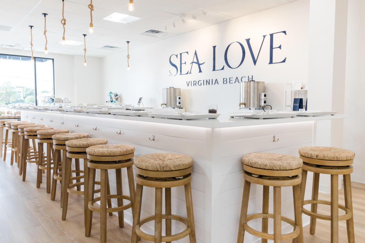 Sea Love Virginia Beach LLC