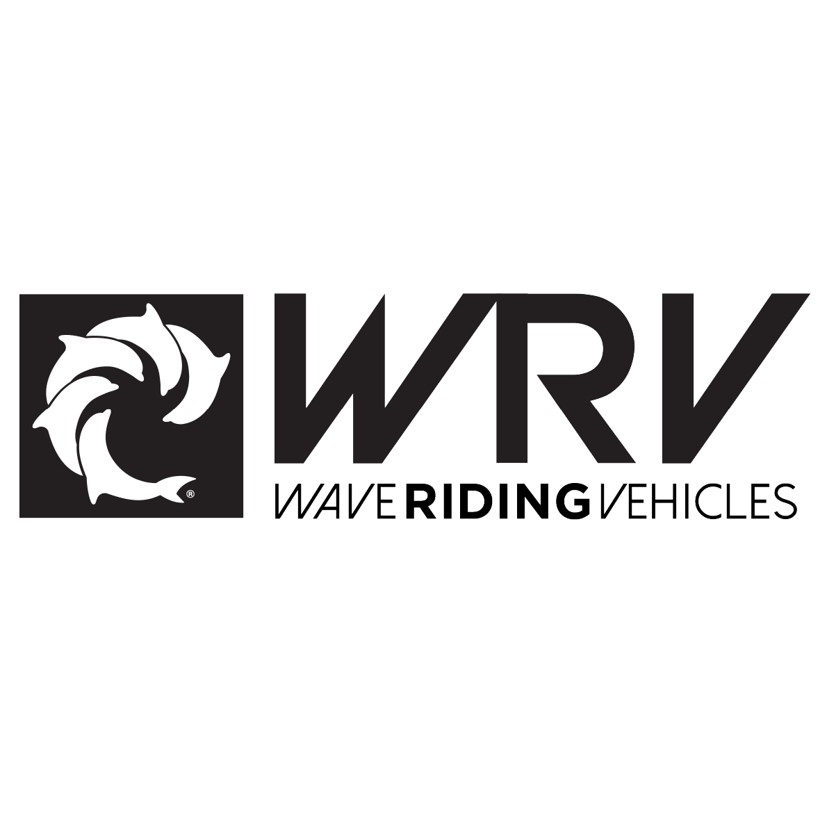 Wave Riding Vehicles