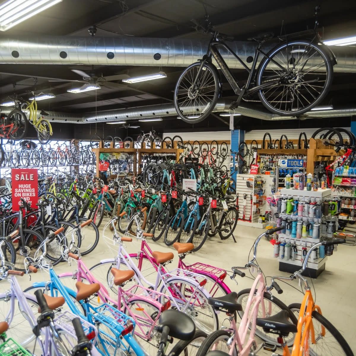Al s Bicycles