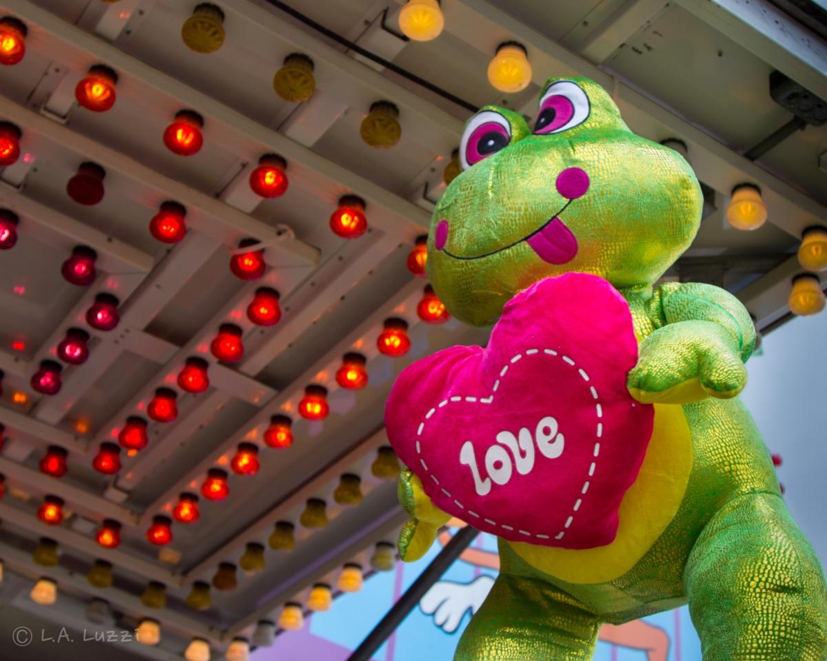 34th Annual Fellsmere Frog Leg Festival in Fellsmere VISIT FLORIDA