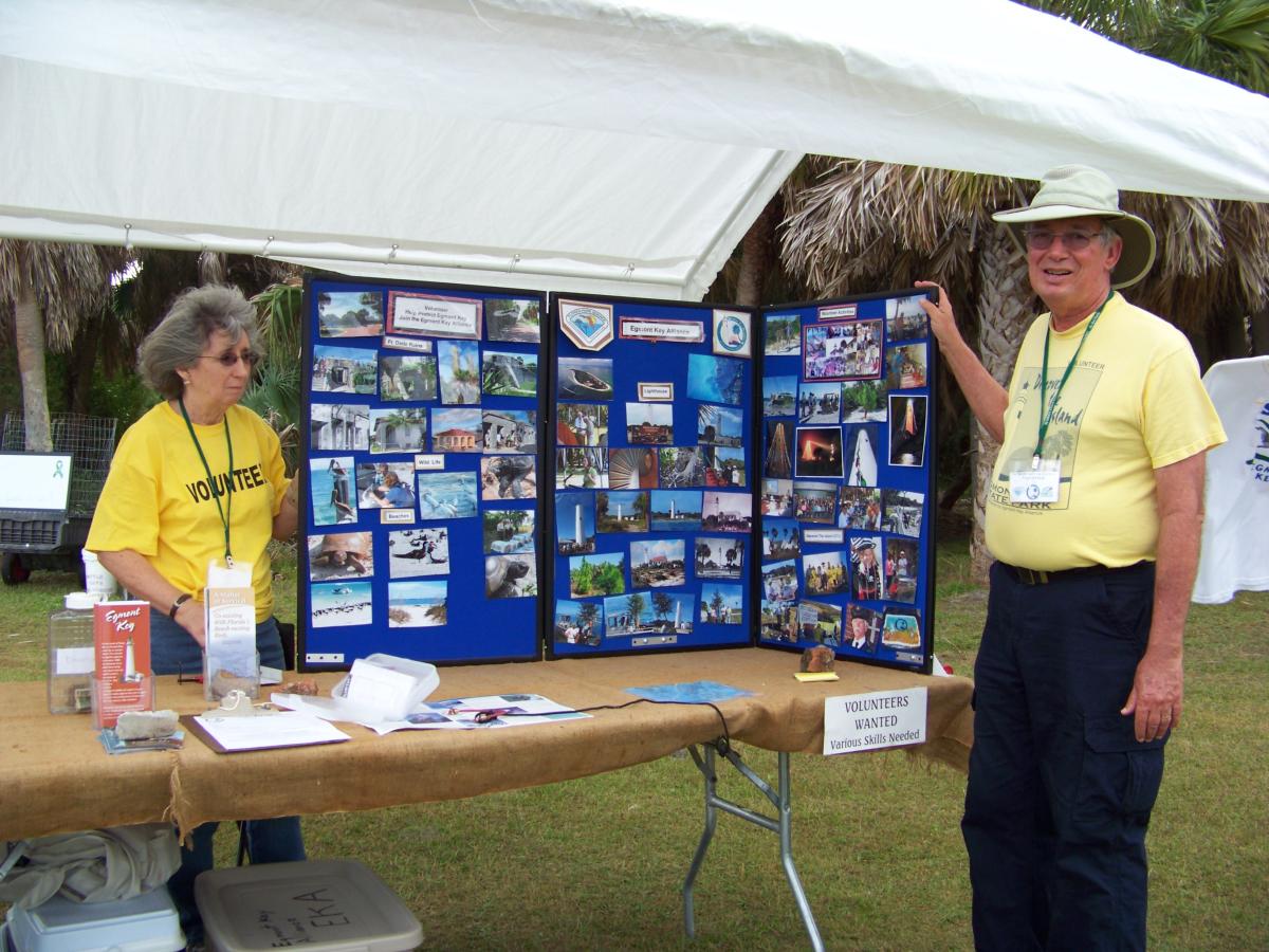 Egmont Key Alliance in St. Pete Beach VISIT FLORIDA