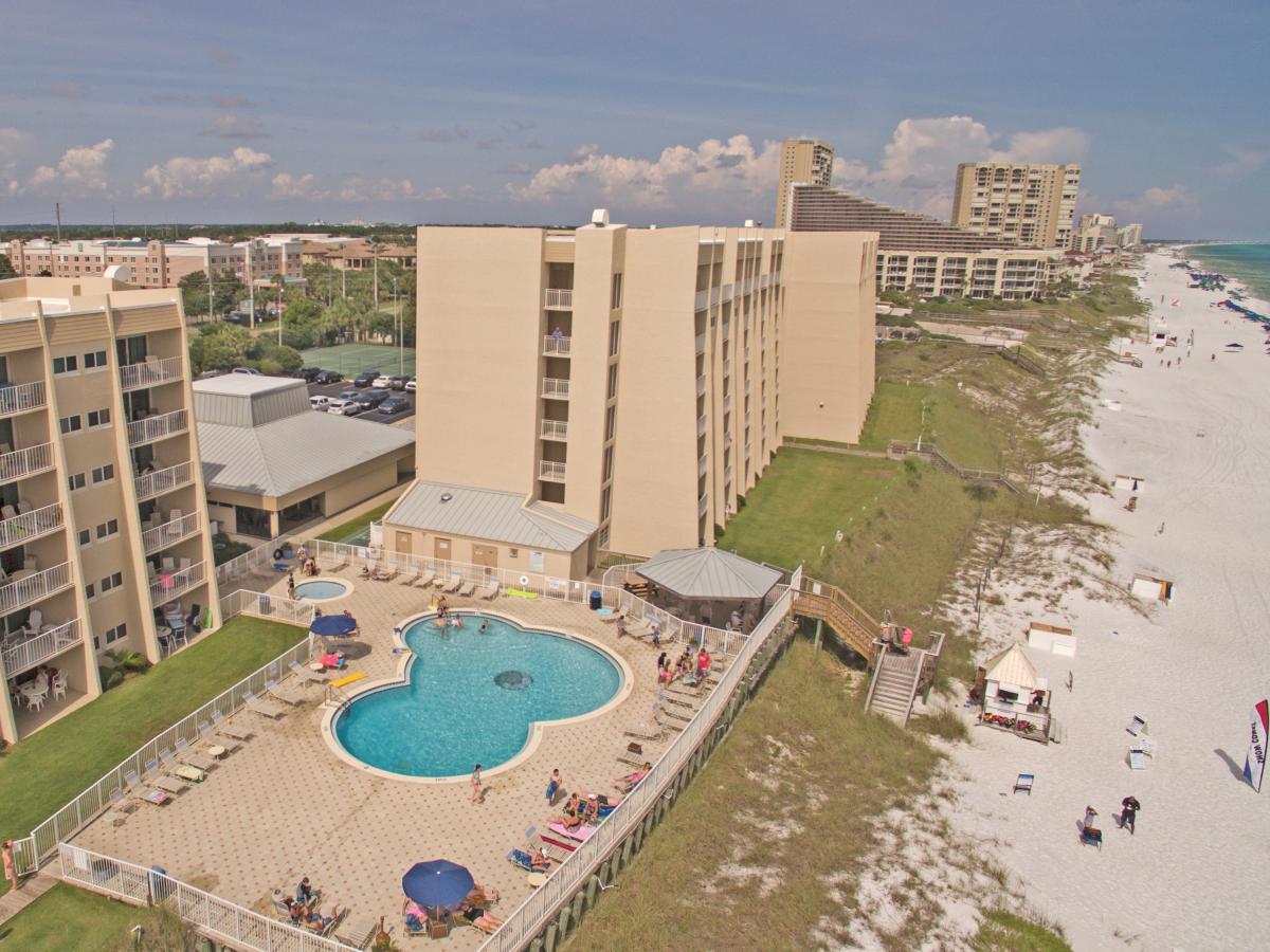 Best Destin Beach House Rental in Miramar Beach VISIT FLORIDA