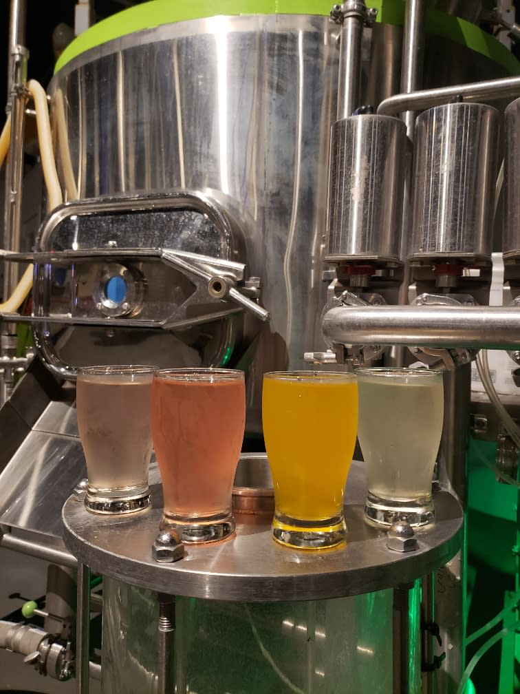 Azalea City Brewing Co. in Palatka | VISIT FLORIDA