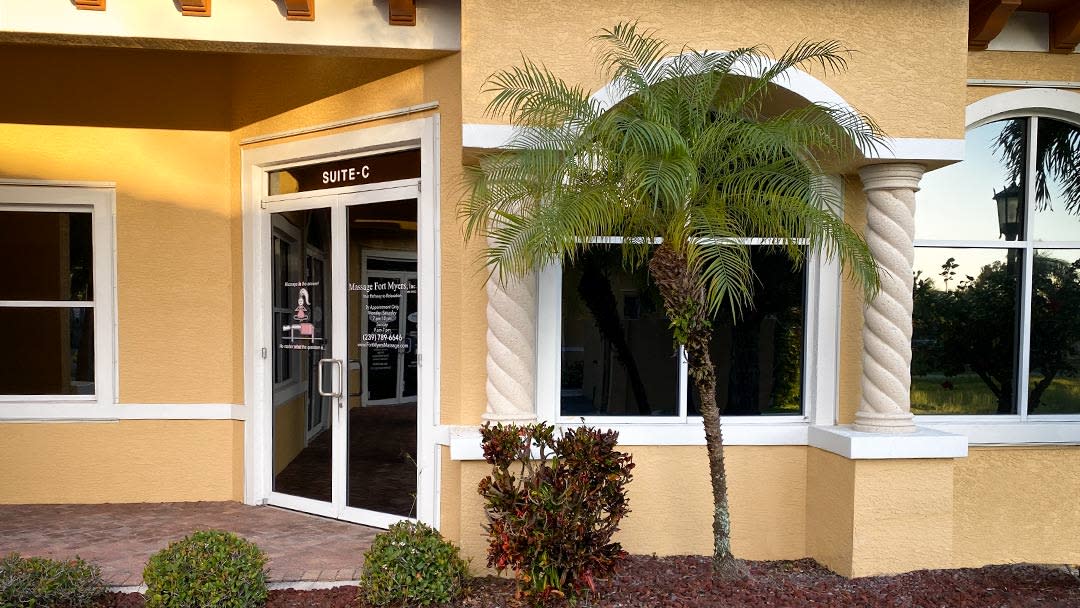 Massage Fort Myers in Fort Myers VISIT FLORIDA