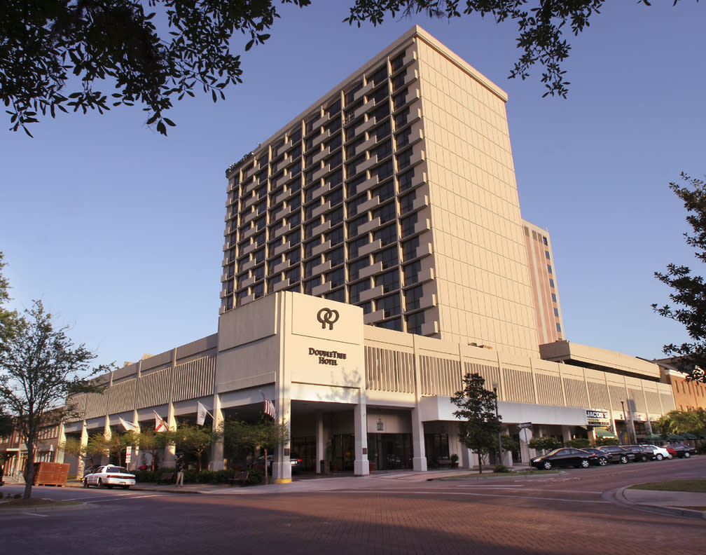DoubleTree by Hilton Hotel Tallahassee in Tallahassee VISIT FLORIDA