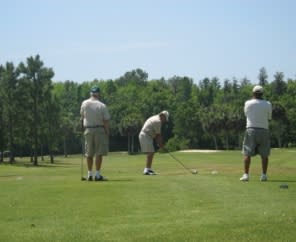 Encore Silver Dollar Golf Course in Odessa VISIT FLORIDA Encore Silver Dollar Golf Course in Odessa VISIT FLORIDA