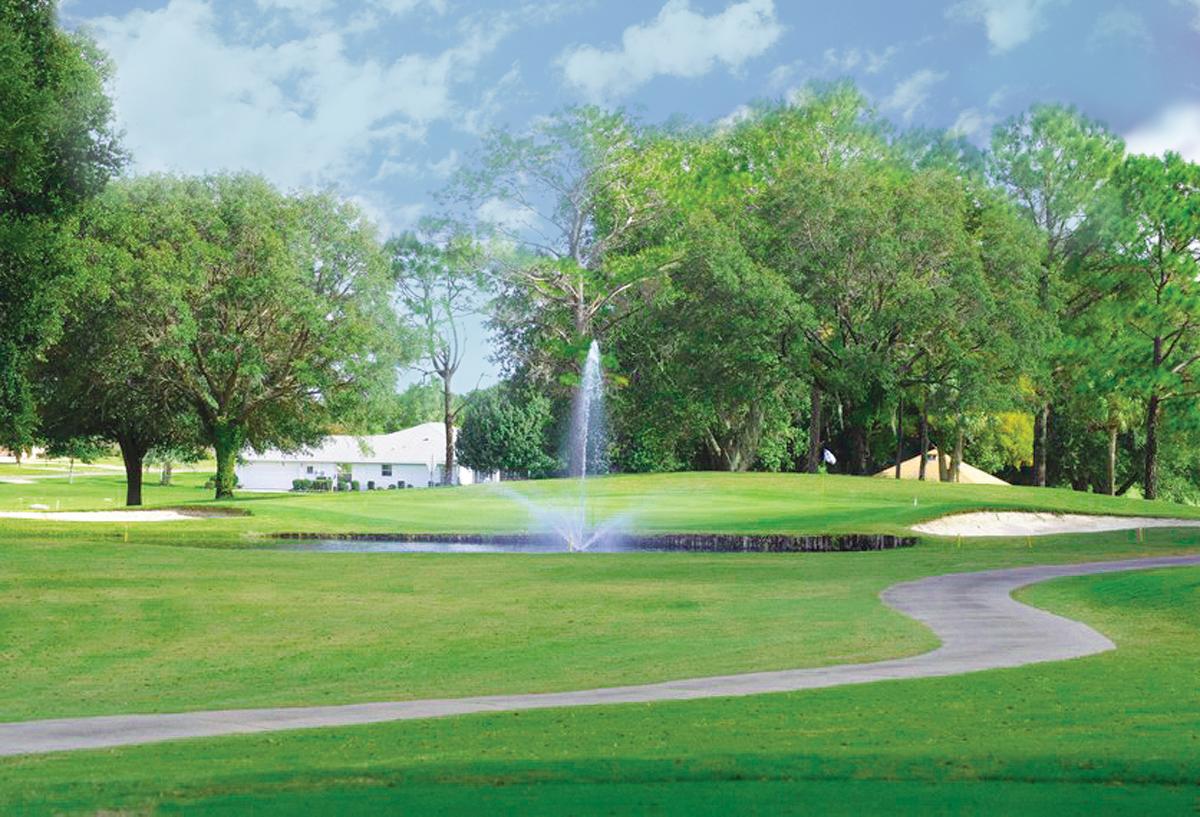 Citrus Hills Golf & Country Club (Meadows) — 🇺🇸 Citrus Hills, FL, USA