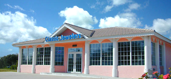 Classic Jewelers in Cape Coral VISIT FLORIDA