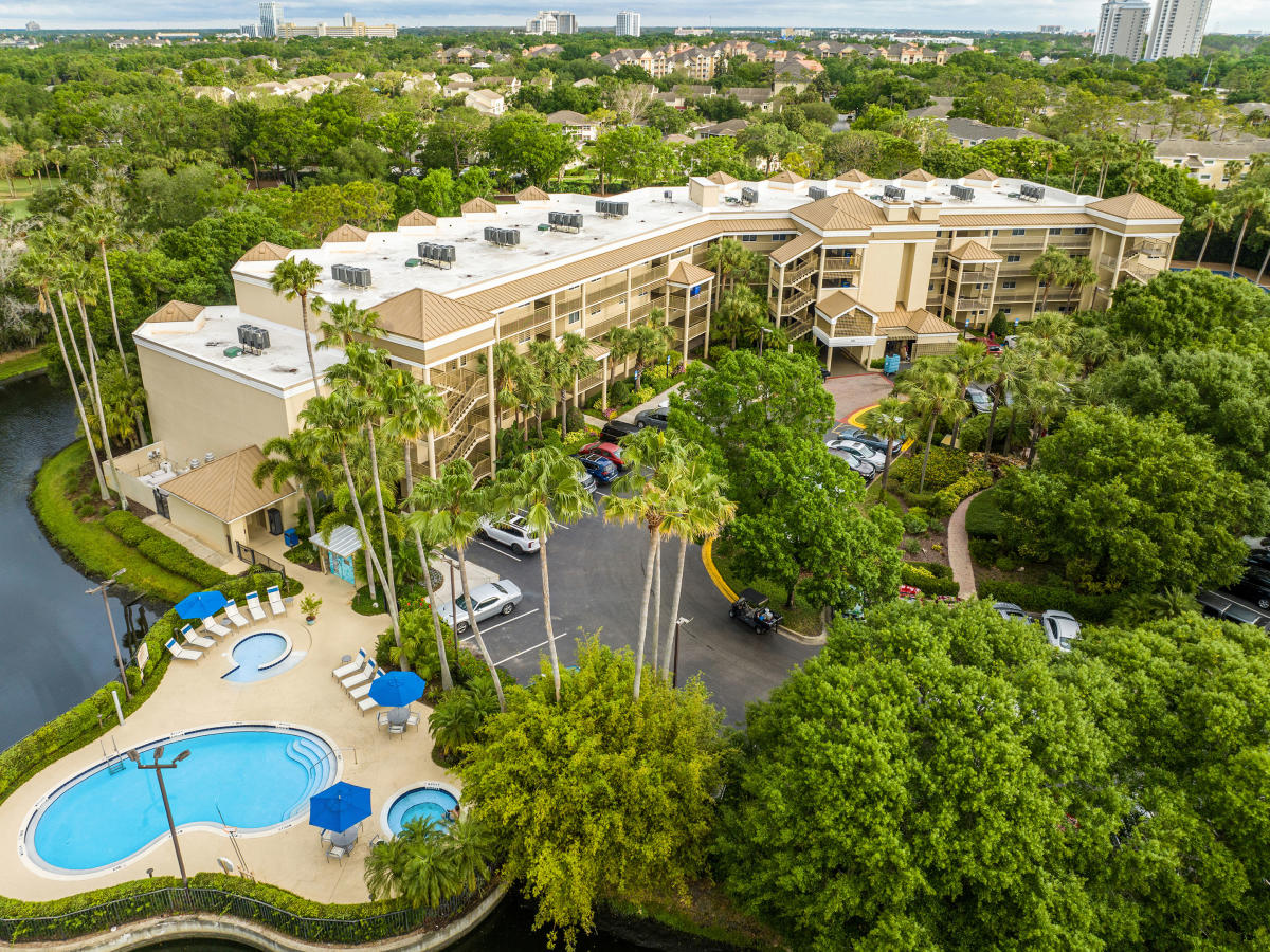 Imperial Palms Orlando Florida