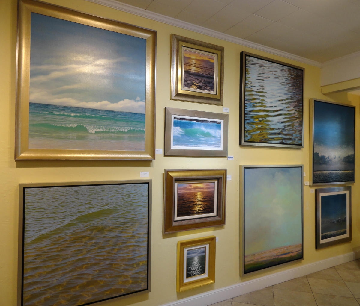 Sheldon Fine Art in Naples VISIT FLORIDA