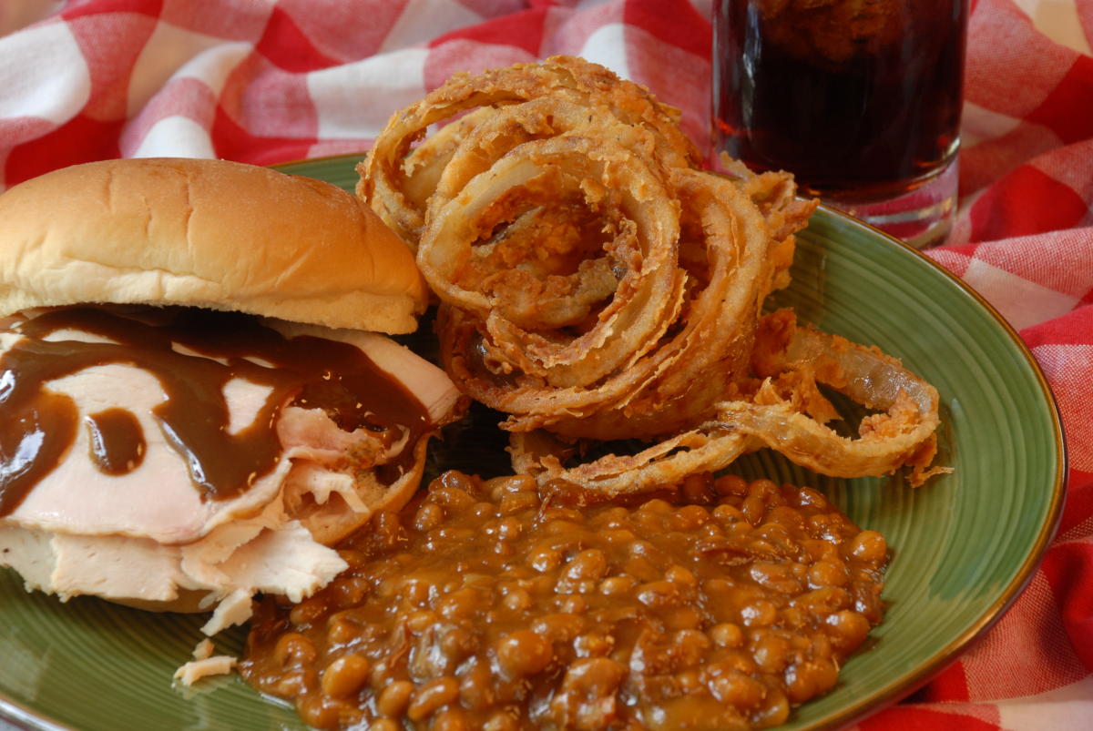 David's real pit bbq sales