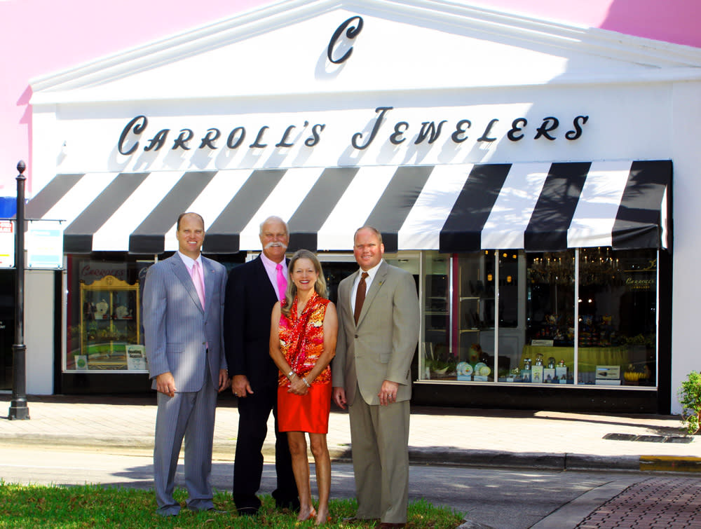 Jewellers the hotsell fort