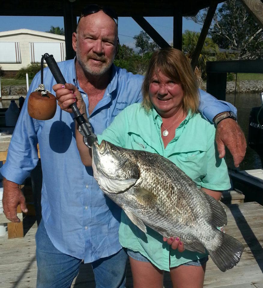 Fishing for Panfish – Siesta Key Fishing Charters