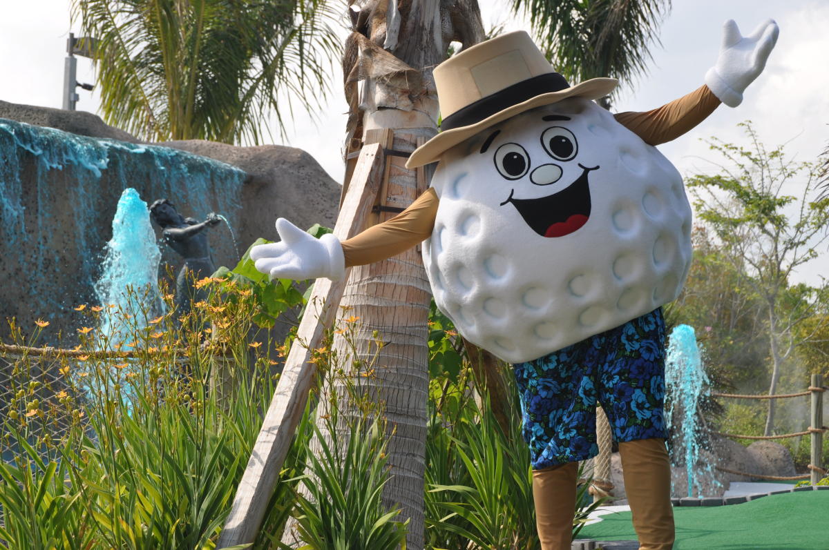 Putt'n Around Delray Beach in Delray Beach | VISIT FLORIDA