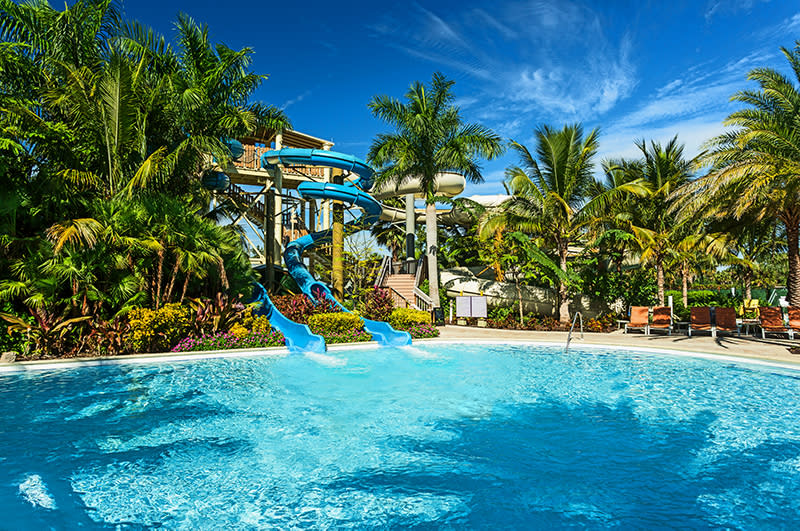 Hyatt Regency Coconut Point Resort & Spa in Bonita Springs