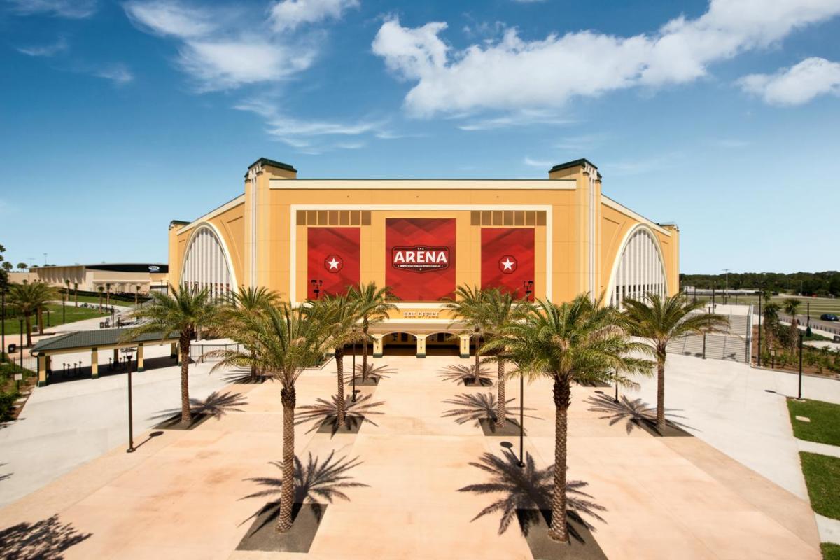 The ESPN Wide World of Sports Complex