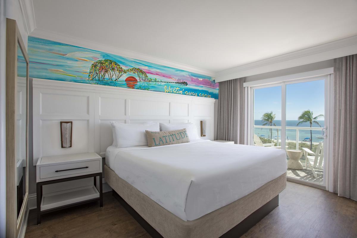 Margaritaville Beach House Key West in Key West VISIT FLORIDA