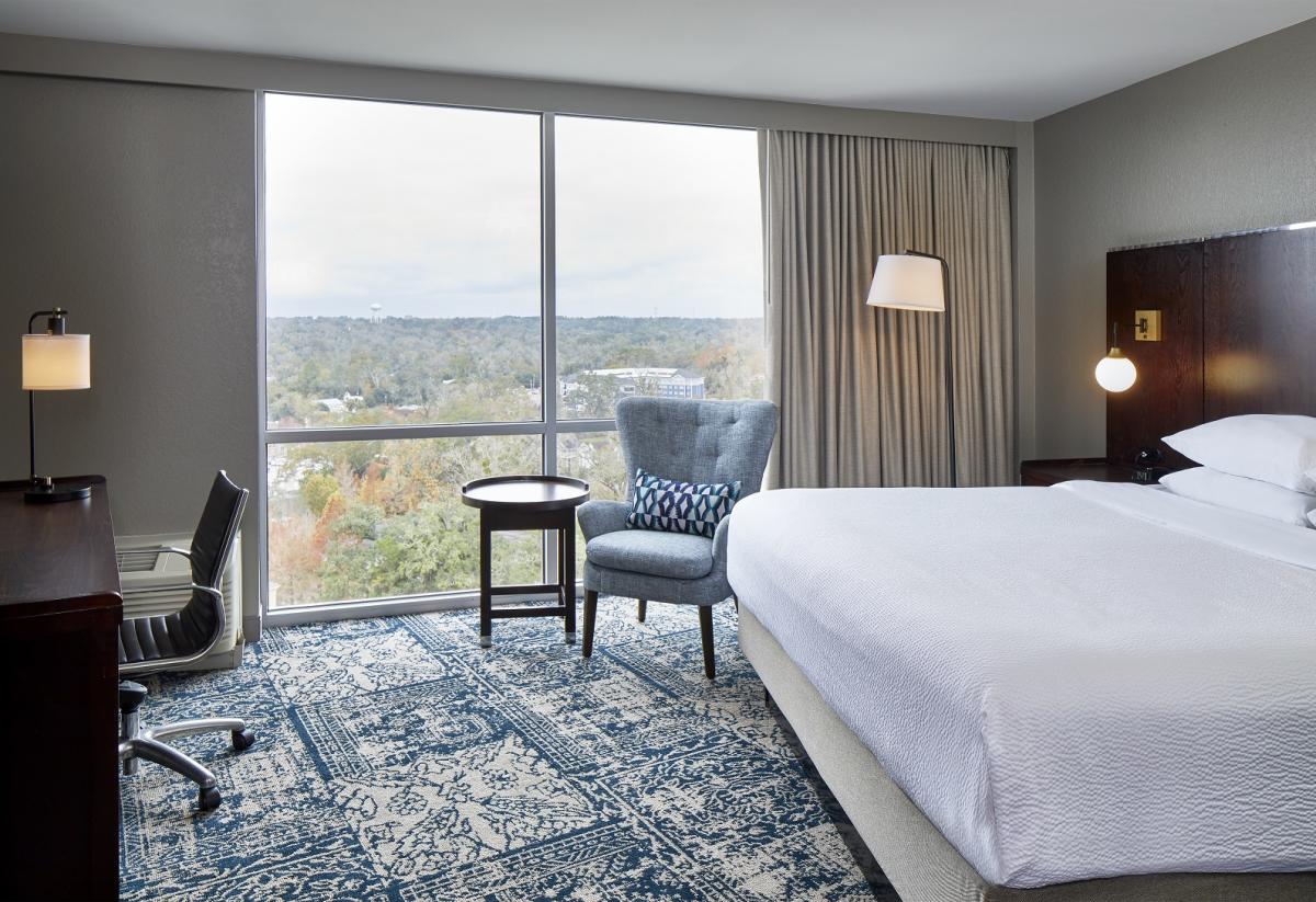 Four Points By Sheraton - Tallahassee Downtown in Tallahassee | VISIT
