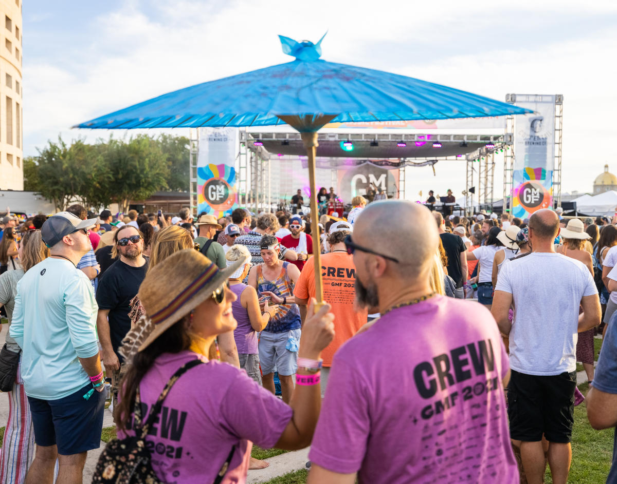 Gasparilla Music Festival in Tampa VISIT FLORIDA