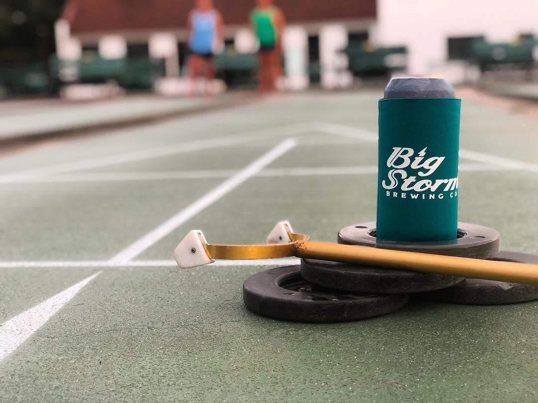 Big Storm Brewing Co. Clearwater in Clearwater VISIT FLORIDA