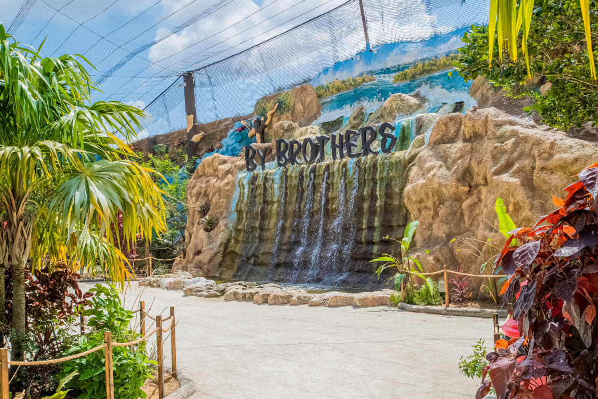 By Brothers in Miami VISIT FLORIDA