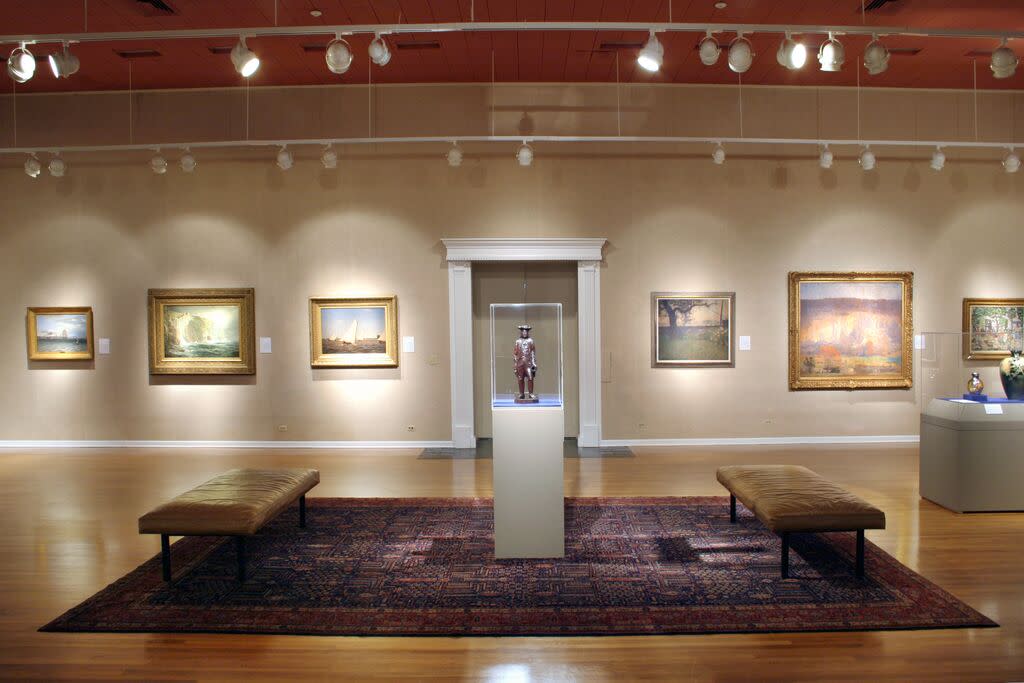 Society of the Four Arts in Palm Beach VISIT FLORIDA