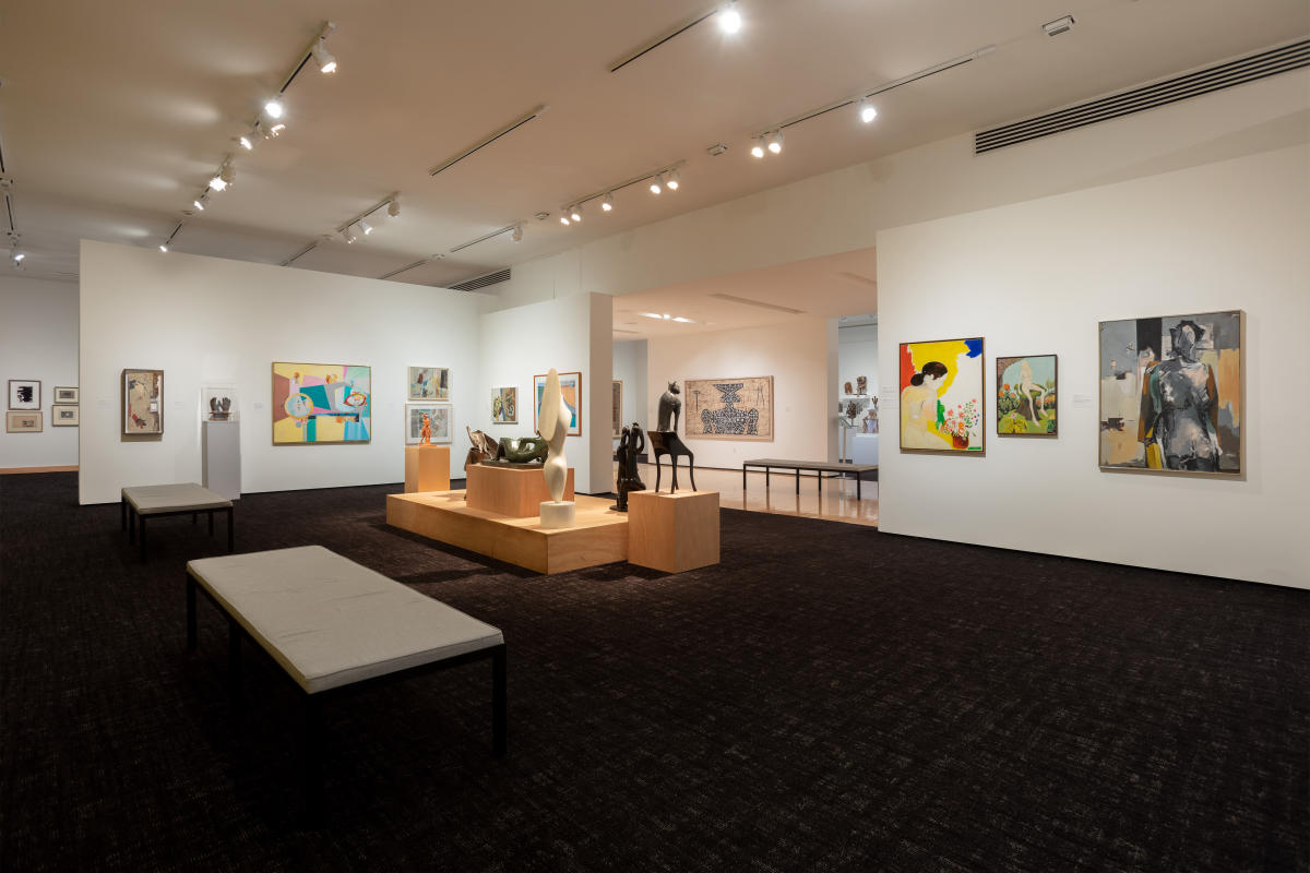 Boca Raton Museum of Art in Boca Raton VISIT FLORIDA