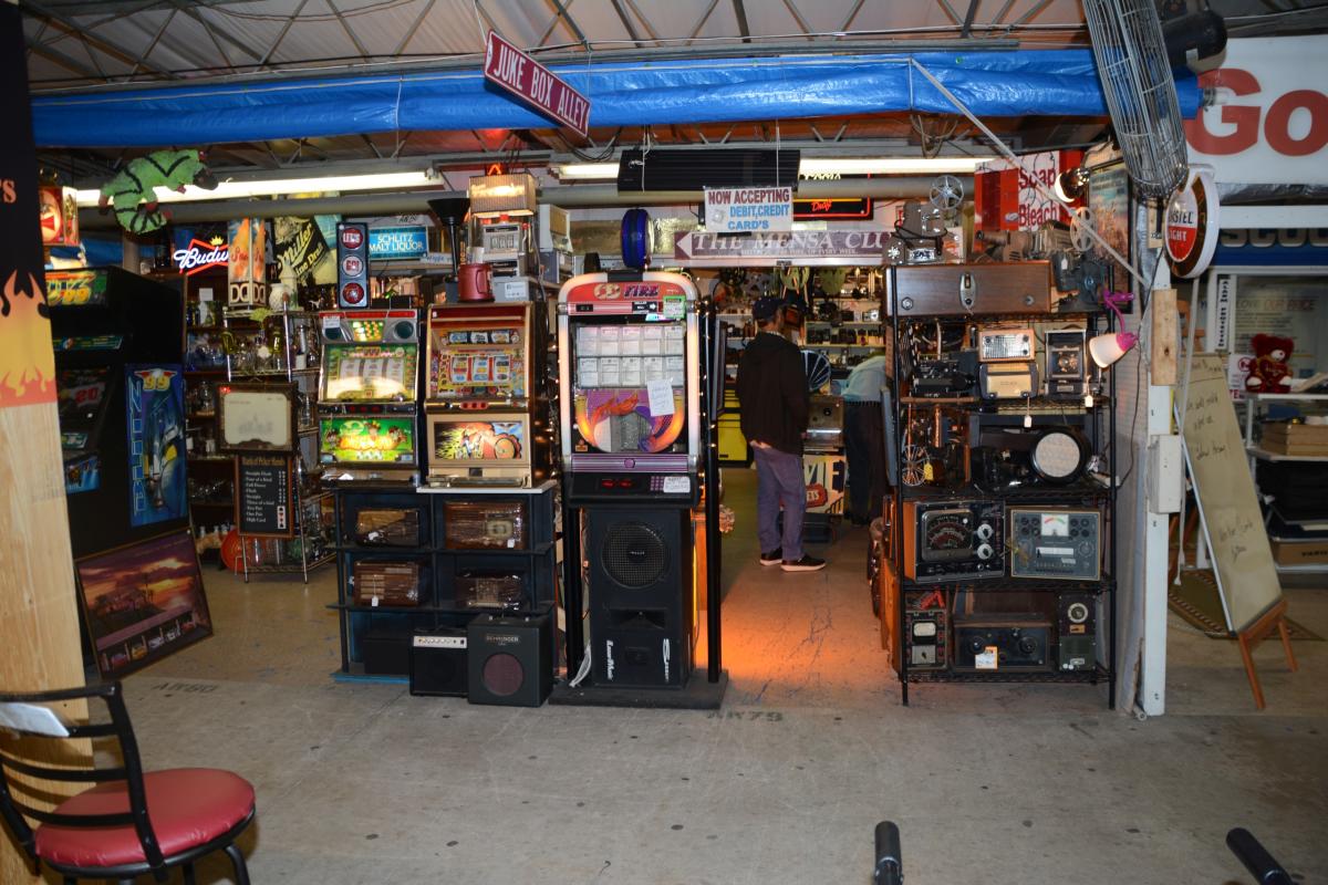 Renningers Flea & Farmers Market in Melbourne VISIT FLORIDA