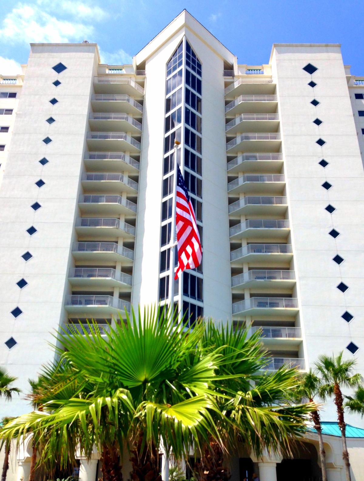 Princess Condo Rentals in Panama City Beach VISIT FLORIDA